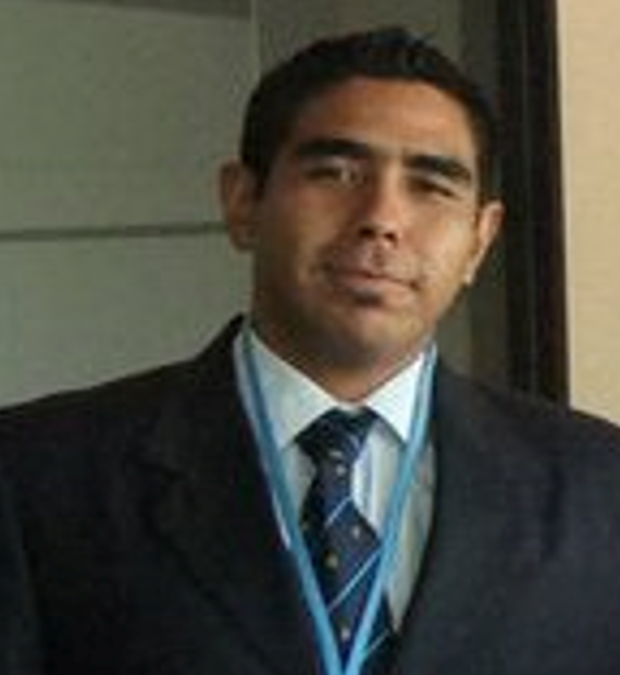 Dr. Néstor Gonzáles Cabrera
